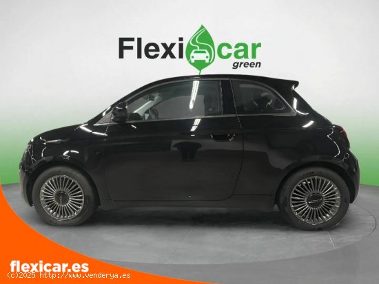 Fiat 500 Icon Hb 320km 85kW (118CV) - San Blas-Canillejas