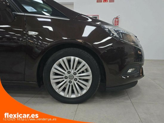 Opel Zafira Tourer    2.0 CDTi S/S Excellence - Zaragoza