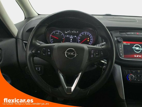 Opel Zafira Tourer    2.0 CDTi S/S Excellence - Zaragoza