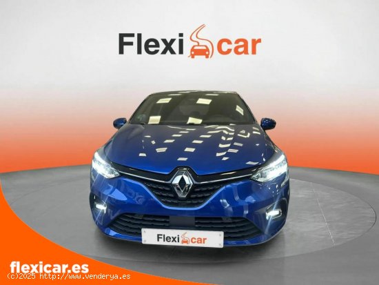 Renault Clio Intens E-Tech Híbrido 104 kW (140CV) - Galdakao