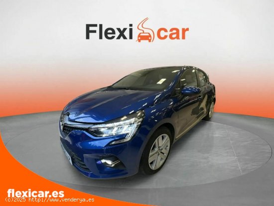 Renault Clio Intens E-Tech Híbrido 104 kW (140CV) - Galdakao