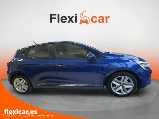 Renault Clio Intens E-Tech Híbrido 104 kW (140CV) - Galdakao