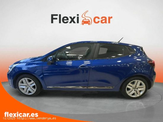 Renault Clio Intens E-Tech Híbrido 104 kW (140CV) - Galdakao