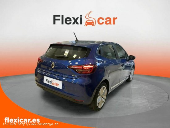 Renault Clio Intens E-Tech Híbrido 104 kW (140CV) - Galdakao