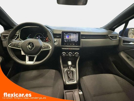 Renault Clio Intens E-Tech Híbrido 104 kW (140CV) - Galdakao