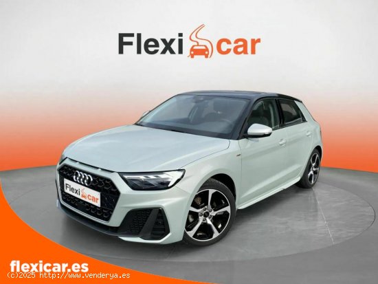 Audi A1 Sportback Adrenalin 30 TFSI 81kW S tron - Gipuzkoa