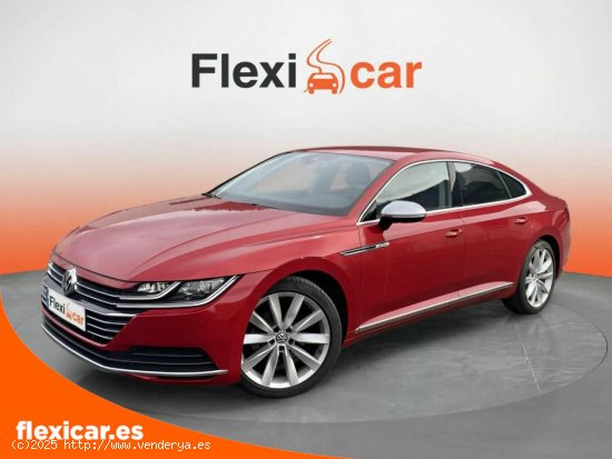 Volkswagen Arteon Elegance 1.5 TSI 110kW (150CV) DSG - Gipuzkoa