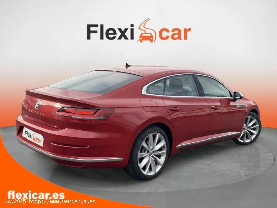 Volkswagen Arteon Elegance 1.5 TSI 110kW (150CV) DSG - Gipuzkoa