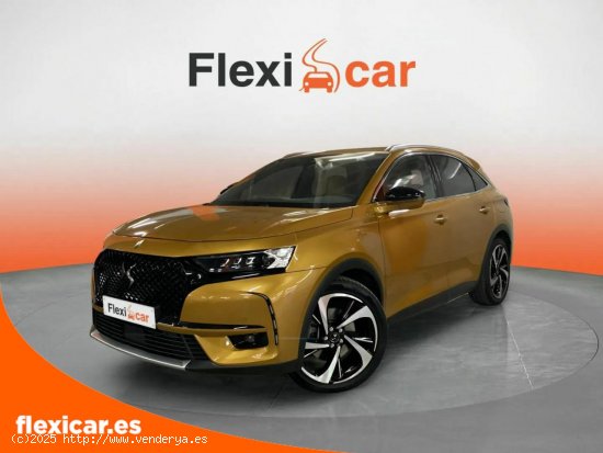 DS Automobiles DS 7 Crossback 1.6 E-Tense 300 GRAND CHIC Auto 4WD - Finestrat