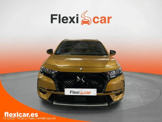 DS Automobiles DS 7 Crossback 1.6 E-Tense 300 GRAND CHIC Auto 4WD - Finestrat