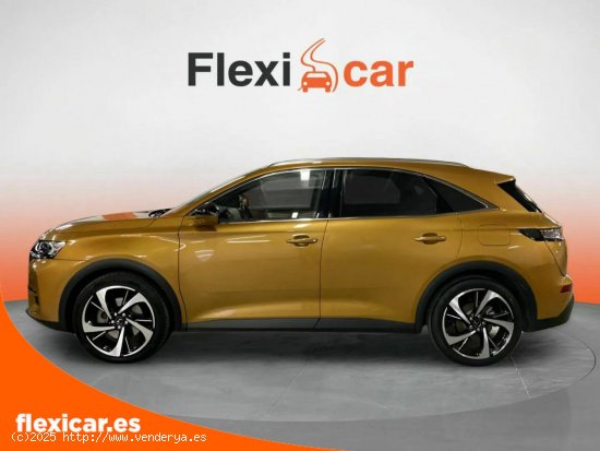 DS Automobiles DS 7 Crossback 1.6 E-Tense 300 GRAND CHIC Auto 4WD - Finestrat