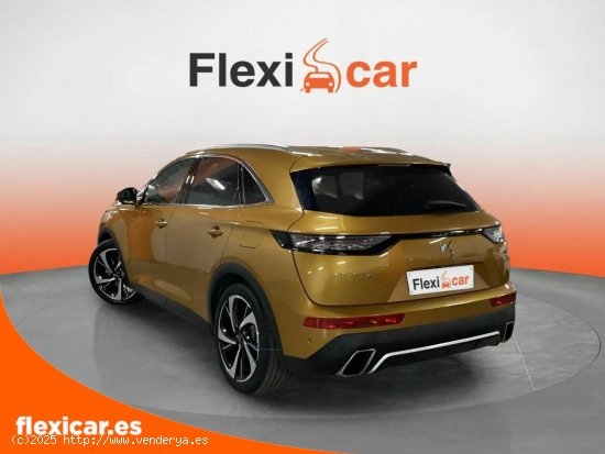 DS Automobiles DS 7 Crossback 1.6 E-Tense 300 GRAND CHIC Auto 4WD - Finestrat