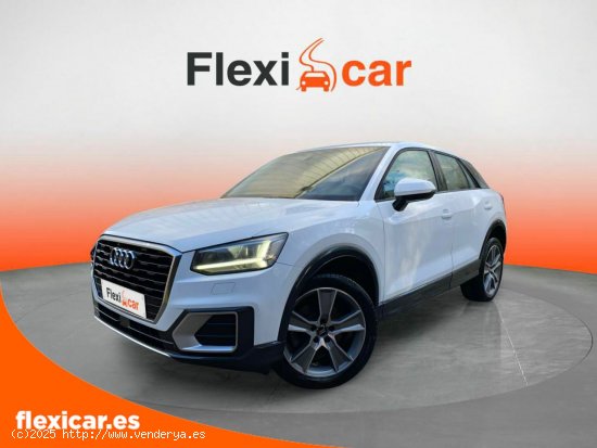 Audi Q2 design ed 1.4 TFSI 110kW (150CV) CoD - Vigo