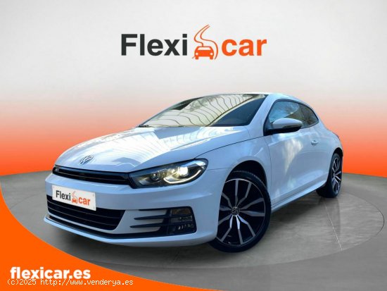 Volkswagen Scirocco R-Line 1.4 TSI 125CV BMT - Vigo