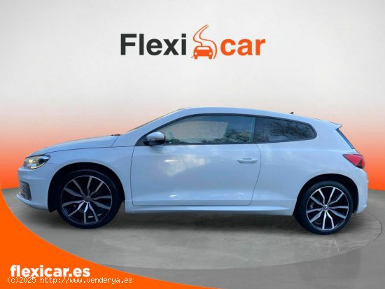 Volkswagen Scirocco R-Line 1.4 TSI 125CV BMT - Vigo