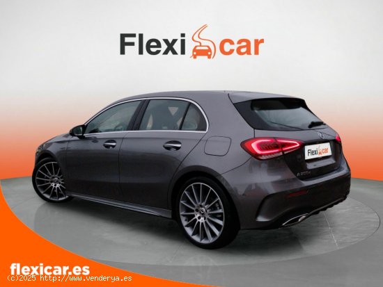 Mercedes Clase A A 200 d - Valladolid