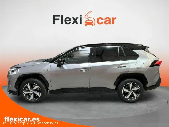 Toyota Rav4 2.5l 136KW 185CV  5P (2022) - Salamanca