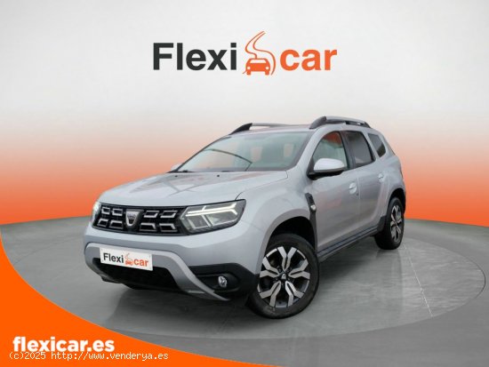 Dacia Duster Prestige Bl. dCi 85kW(115CV) 4X2 - Valladolid