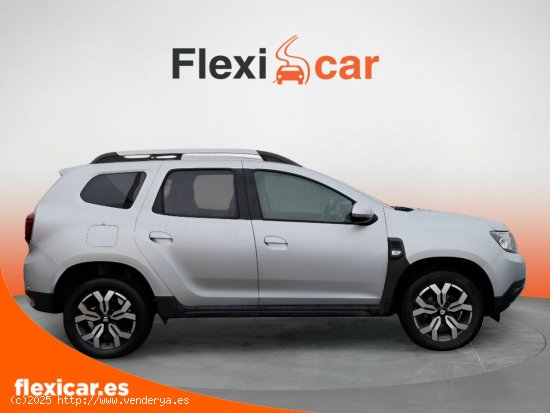 Dacia Duster Prestige Bl. dCi 85kW(115CV) 4X2 - Valladolid