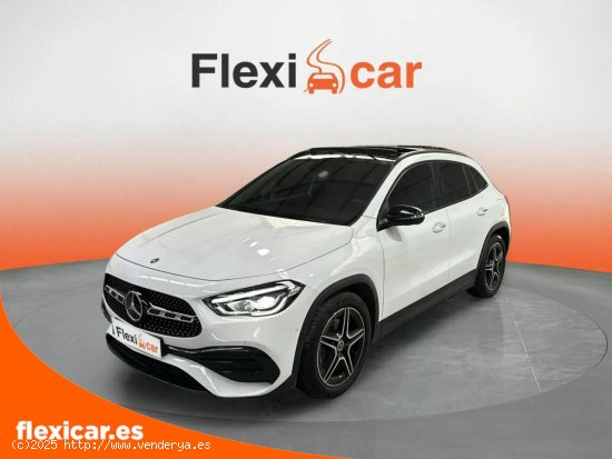 Mercedes GLA GLA 200 D - Salamanca