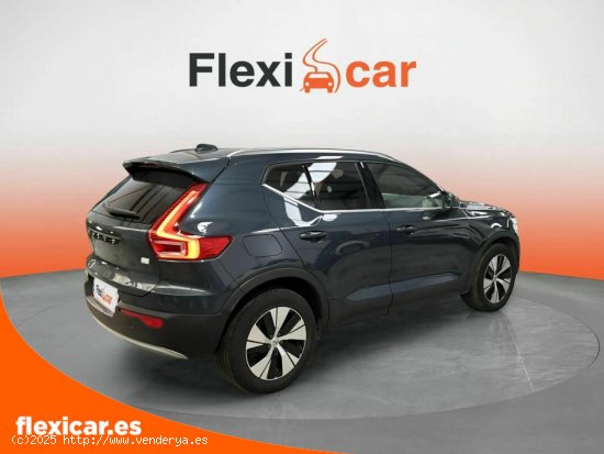 Volvo XC40 1.5 T5 Twin Business Plus Auto - 5P (2020) - Salamanca