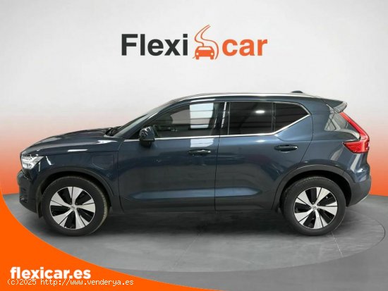 Volvo XC40 1.5 T5 Twin Business Plus Auto - 5P (2020) - Salamanca