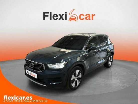 Volvo XC40 1.5 T5 Twin Business Plus Auto - 5P (2020) - Salamanca