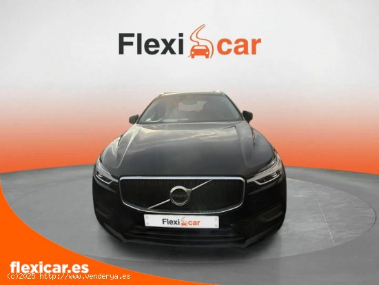 Volvo XC-60 2.0 B4 D AWD Business Plus Auto - Valdepeñas