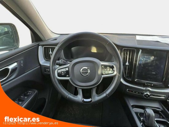 Volvo XC-60 2.0 B4 D AWD Business Plus Auto - Valdepeñas