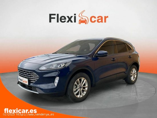 Ford Kuga ST-Line 2.0 EcoBlue MHEV 110kW (150CV) - Iurreta