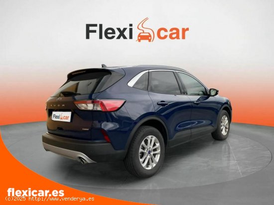 Ford Kuga ST-Line 2.0 EcoBlue MHEV 110kW (150CV) - Iurreta