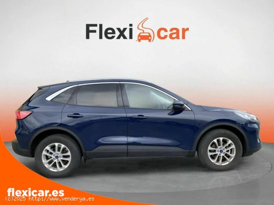 Ford Kuga ST-Line 2.0 EcoBlue MHEV 110kW (150CV) - Iurreta