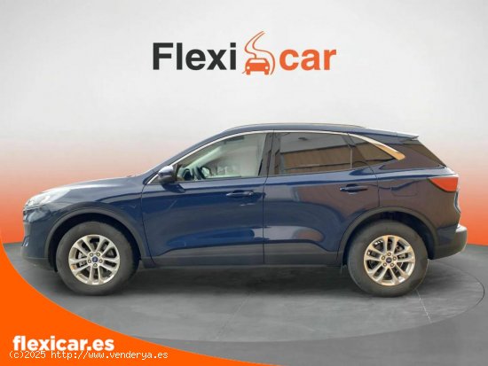 Ford Kuga ST-Line 2.0 EcoBlue MHEV 110kW (150CV) - Iurreta