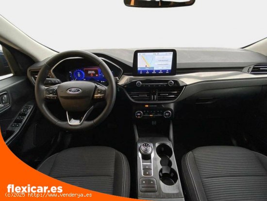 Ford Kuga ST-Line 2.0 EcoBlue MHEV 110kW (150CV) - Iurreta