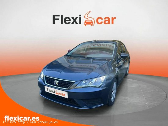 Seat Leon 1.6 TDI 85kW St&Sp Reference - Galdakao