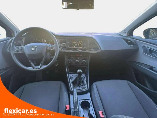 Seat Leon 1.6 TDI 85kW St&Sp Reference - Galdakao