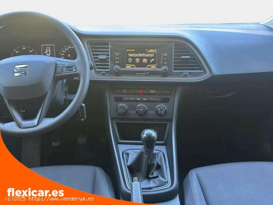 Seat Leon 1.6 TDI 85kW St&Sp Reference - Galdakao