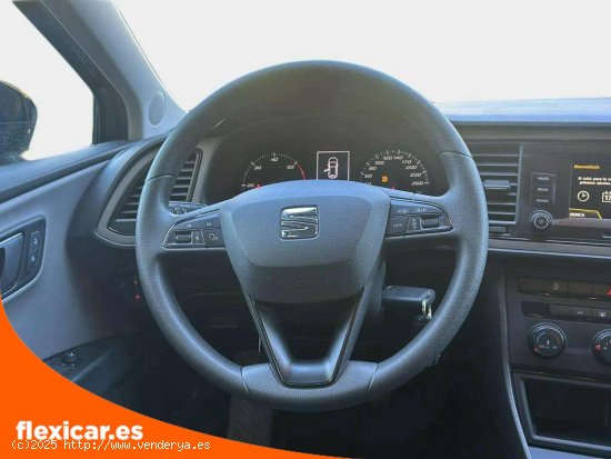 Seat Leon 1.6 TDI 85kW St&Sp Reference - Galdakao