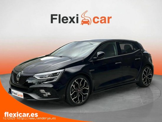 Renault Megane R.S. TCe 221 kW (300CV) EDC GPF - Vizcaya