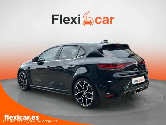 Renault Megane R.S. TCe 221 kW (300CV) EDC GPF - Vizcaya