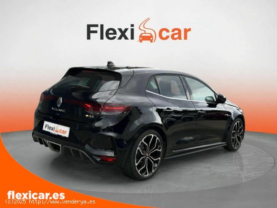 Renault Megane R.S. TCe 221 kW (300CV) EDC GPF - Vizcaya