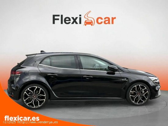 Renault Megane R.S. TCe 221 kW (300CV) EDC GPF - Vizcaya