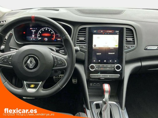 Renault Megane R.S. TCe 221 kW (300CV) EDC GPF - Vizcaya