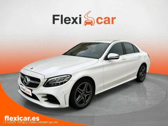 Mercedes Clase C C 200 d - Bellreguard