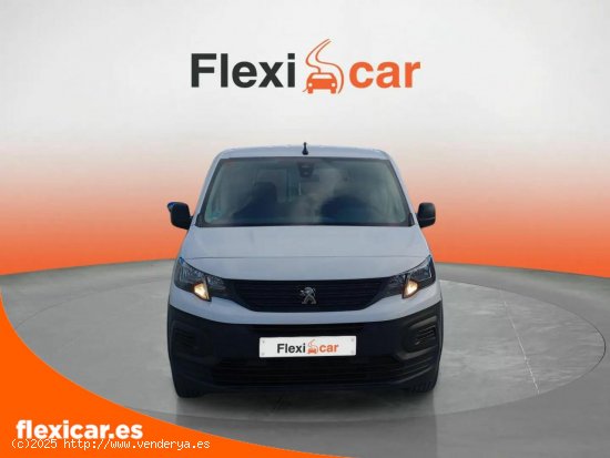 Peugeot Rifter Access Standard BlueHDi 73kW - Santander