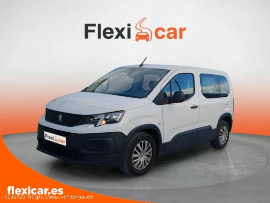 Peugeot Rifter Access Standard BlueHDi 73kW - Santander