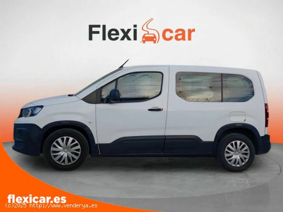 Peugeot Rifter Access Standard BlueHDi 73kW - Santander