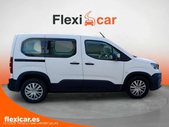 Peugeot Rifter Access Standard BlueHDi 73kW - Santander