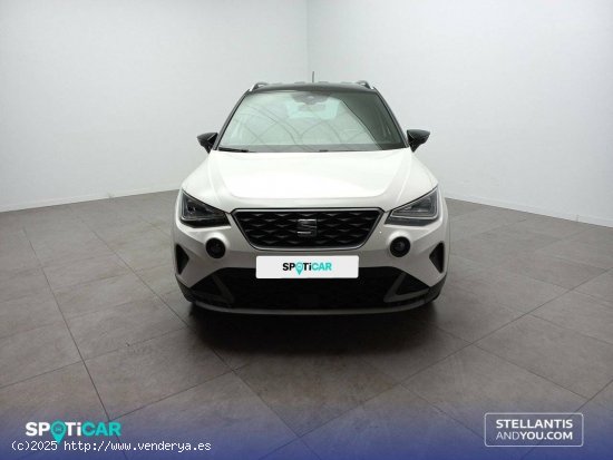 Seat Arona  1.5 TSI 110kW (150CV) DSG FR Plus - Sant Feliu de Llobregat