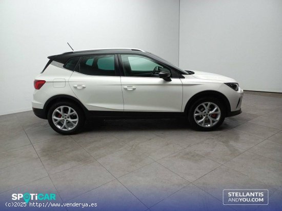 Seat Arona  1.5 TSI 110kW (150CV) DSG FR Plus - Sant Feliu de Llobregat